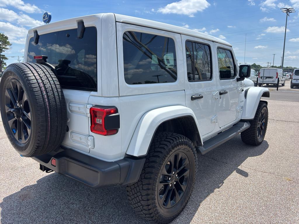jeep wrangler 4xe 2023 1C4JJXP64PW556288 image jeep wrangler 4xe 2023 1C4JJXP64PW556288 image